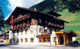 Pension Kroell